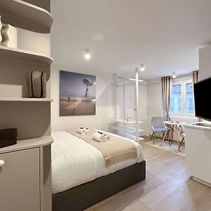 Brand New Properties Near La Madeleine !