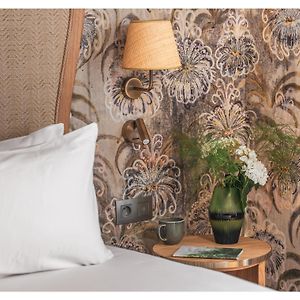 Chambre de Luxe Lit King-Size