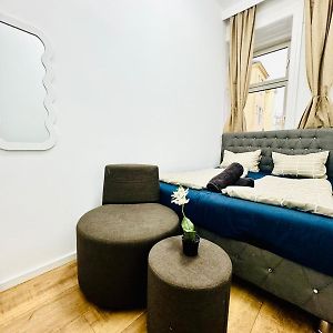 Appartement Standard à 4 Chambres à Coucher