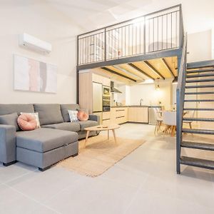 Appartement à 3 Chambres à Coucher