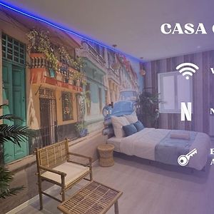Appartement à 1 Chambre à Coucher