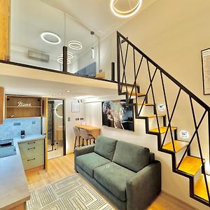 Central Boutique Studio