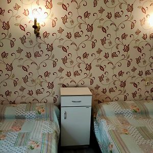Private Bathroom King Room