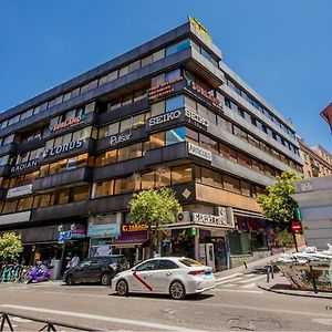 Malasana Relajante Para 4, Ven A San Bernardo 20 E3