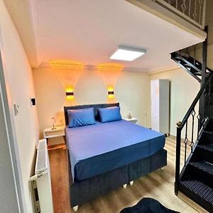 Golden Stay Suites Hotel Taksim