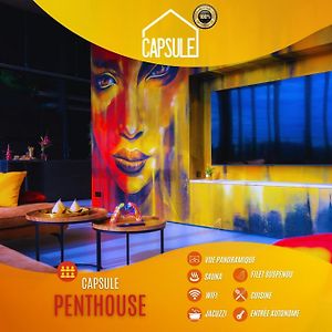Appartement à 3 Chambres à Coucher