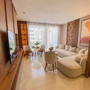 Studio de Luxe Lit King-Size