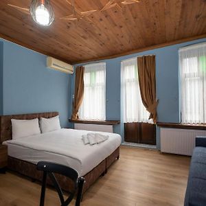 Chambre Double de Luxe