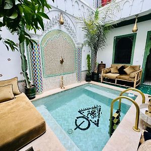 Maison 4 Chambres