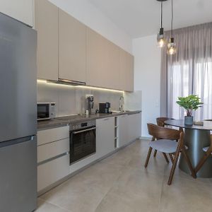 Appartement à 2 Chambres à Coucher