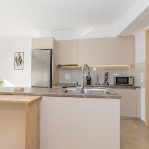 Appartement à 1 Chambre à Coucher