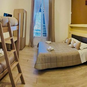 Chambre Quadruple