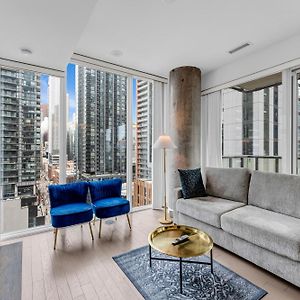 Urban Downtown Suites