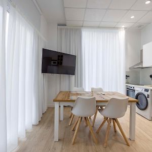 Apartamentos Grupo Torres De Quart