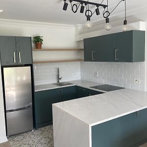 Appartement à 1 Chambre à Coucher