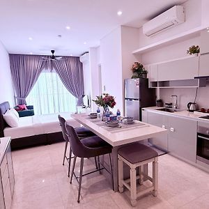 Suite Familiale de Luxe Lit King-Size