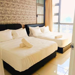 Suite Familiale de Luxe Lit King-Size