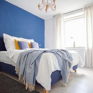 Appartement à 2 Chambres à Coucher