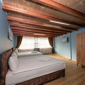 Chambre Quadruple