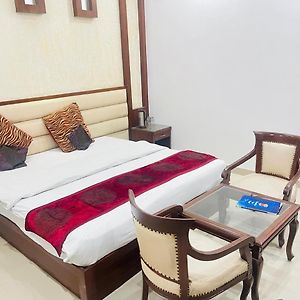 Hotel Rama Inn, New Delhi Station