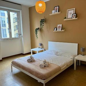 Appartement à 3 Chambres à Coucher