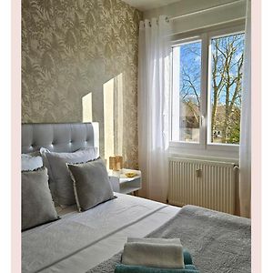 Appartement Cosy Vue Sur Riviere !