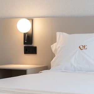 Chambre Lit Queen-Size