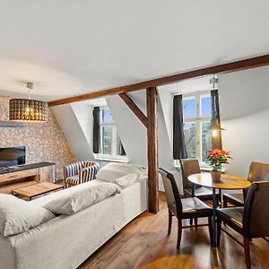 Appartement à 1 Chambre à Coucher