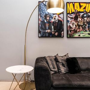 Lr Deluxe Apartments - Loft Di Lusso - Repubblica