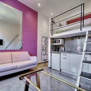 Appartement à 1 Chambre à Coucher