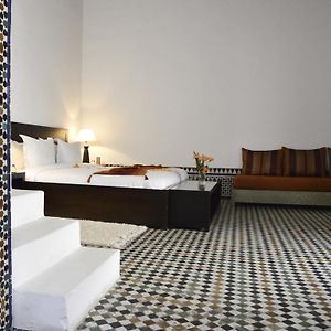 Chambre Lit Queen-Size