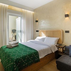 Chambre Quadruple Luxe