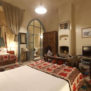 Riad Villa Elgada