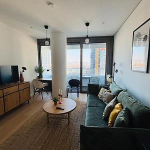 Appartement à 1 Chambre à Coucher