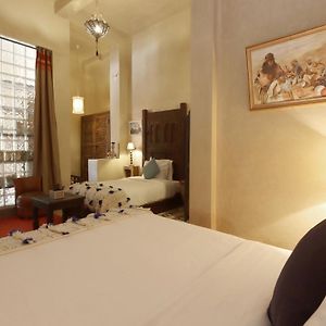 Chambre Triple