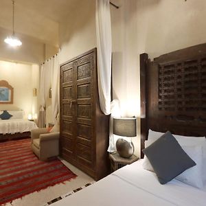 Chambre Supérieure Triple