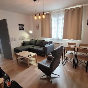 Appartement à 1 Chambre à Coucher
