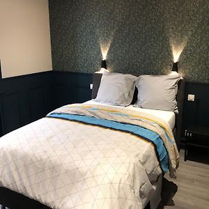 Chez Joseph,Appartements Renoves Et Au Calme A Saint-Michel