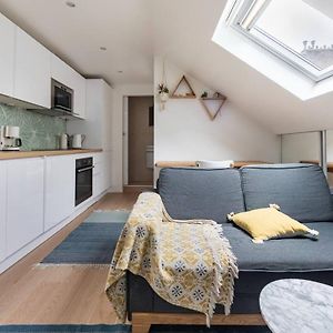 Appartement à 1 Chambre à Coucher