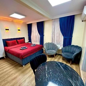 Chambre de Luxe Lit King-Size