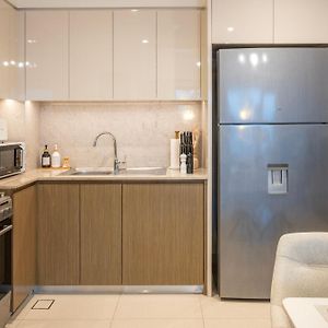 Appartement à 2 Chambres à Coucher