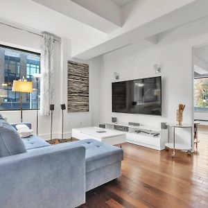 Appartement à 2 Chambres à Coucher