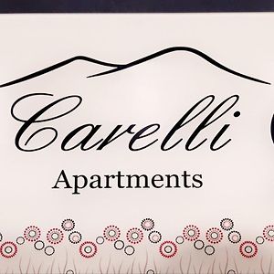 Carelli 9 Apartments 3