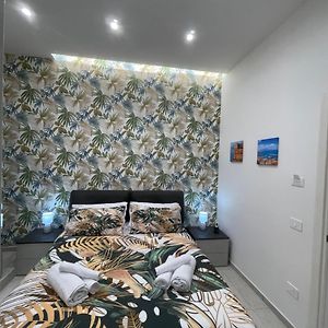 Private Bathroom Queen Room
