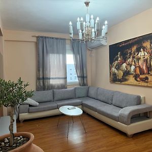 Your Cozy Apartment In Tirana