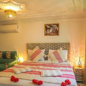 Private Bathroom Double Room