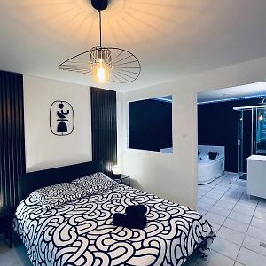 Appartement à 1 Chambre à Coucher