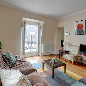 Bnbnova - Saint Germain Des Pres - 1Br