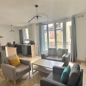 Appartement à 3 Chambres à Coucher