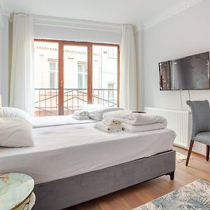 Appartement à 1 Chambre à Coucher